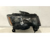 JEEP GRAND CHEROKEE RIGHT HALOGEN HEADLIGHT 2017-2020 68266646AD 68266646AB 68266646AF USA