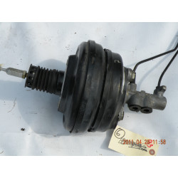 4B3612105 Audi A4 Brake Booster 1999-2005