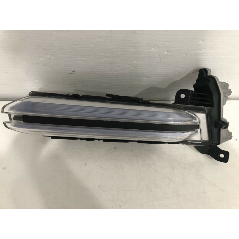 PORSCHE PANAMERA 971 TURBO GTS LEFT LED FOG LAMP 2017-2018 971953041C