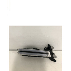 PORSCHE PANAMERA 971 TURBO GTS LEFT LED FOG LAMP 2017-2018 971953041C