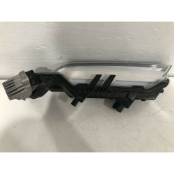 PORSCHE PANAMERA 971 TURBO GTS LEFT LED FOG LAMP 2017-2018 971953041C