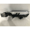 PORSCHE PANAMERA 971 TURBO GTS LEFT LED FOG LAMP 2017-2018 971953041C