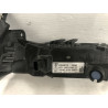 PORSCHE PANAMERA 971 TURBO GTS LEFT LED FOG LAMP 2017-2018 971953041C