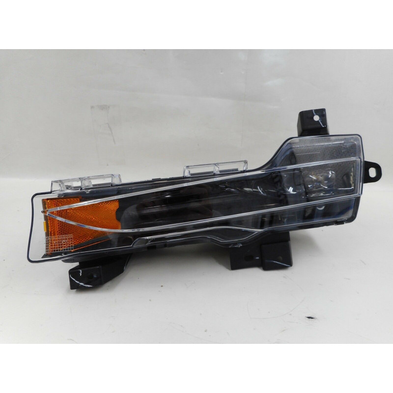 TESLA MODEL 3 LEFT LED FOG LAMP 2017-2020 1077391-00-E