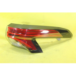 TOYOTA SIENNA XLE LE RIGHT LED TAIL LAMP 2021 81550-08070