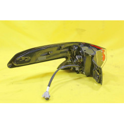 TOYOTA SIENNA XLE LE RIGHT LED TAIL LAMP 2021 81550-08070