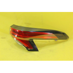 TOYOTA SIENNA XLE LE RIGHT LED TAIL LAMP 2021 81550-08070