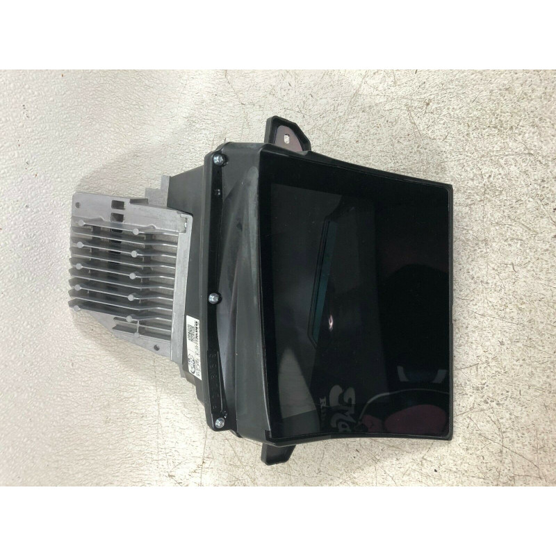 BMW 6 F06 F12 F13 M6 GRAND COUPE TURISMO HEADS UP DISPLAY SPEEDOMETER 2012-2019 9359019 62309359019 62306815501