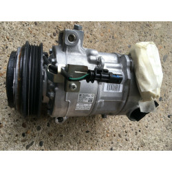 CHEVROLET CAMARO 6.2L V8 AC COMPRESSOR PUMP 2018-2020 GM 84313364 MC447140-4990