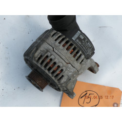 077903015L Audi A6 Alternator 1999-2003