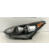 KIA SPORTAGE LEFT HALOGEN LED HEADLIGHT 2017-2018 92101-D9 USA