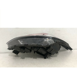 KIA SPORTAGE LEFT HALOGEN LED HEADLIGHT 2017-2018 92101-D9 USA