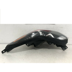 KIA SPORTAGE LEFT HALOGEN LED HEADLIGHT 2017-2018 92101-D9 USA