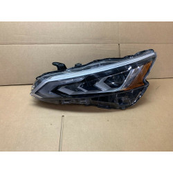 NISSAN ALTIMA LEFT FULL LED HEADLIGHT 2019-2021 26060-6CA5B