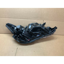 NISSAN ALTIMA LEFT FULL LED HEADLIGHT 2019-2021 26060-6CA5B
