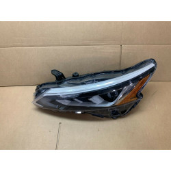 NISSAN ALTIMA LEFT FULL LED HEADLIGHT 2019-2021 26060-6CA5B