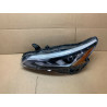 NISSAN ALTIMA LEFT FULL LED HEADLIGHT 2019-2021 26060-6CA5B
