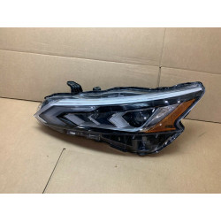 NISSAN ALTIMA LEFT FULL LED HEADLIGHT 2019-2021 26060-6CA5B