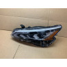 NISSAN ALTIMA LEFT FULL LED HEADLIGHT 2019-2021 26060-6CA5B