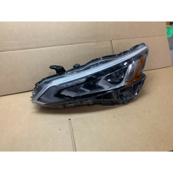 NISSAN ALTIMA LEFT FULL LED HEADLIGHT 2019-2021 26060-6CA5B