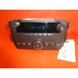 25942014 Chevrolet Silverado Radio Stereo Receiver 2007-2013