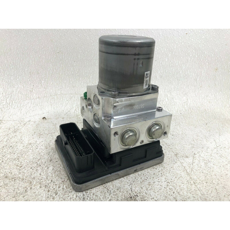 BMW 5 G30 G31 G11 ABS Anti Lock BRAKE PUMP DSC 2016-2020 6887501 34516887501 34526887502 6887502