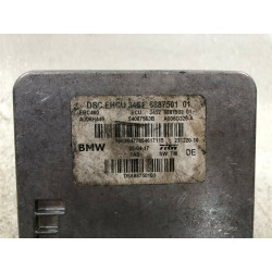 BMW 5 G30 G31 G11 ABS Anti Lock BRAKE PUMP DSC 2016-2020 6887501 34516887501 34526887502 6887502