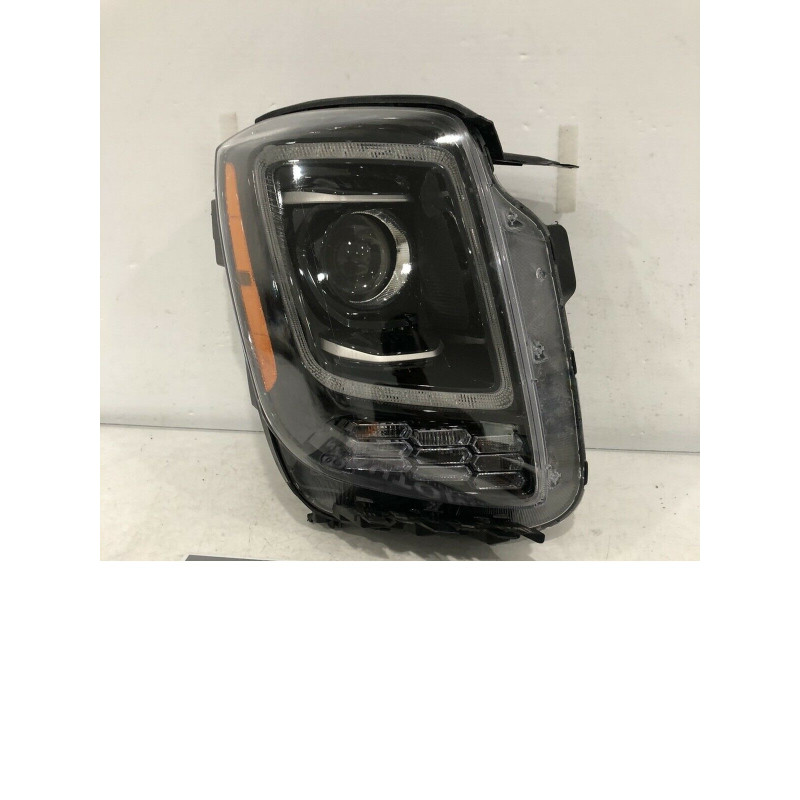 KIA TELLURIDE RIGHT LED HALOGEN HEADLIGHT 2020-2022 92102-S9000 92102-S9 USA
