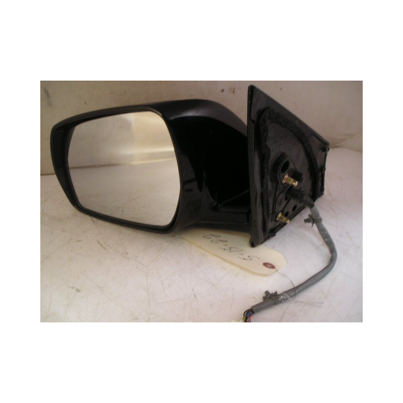 Nissan Murano Left Mirror 2003-2007