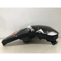 KIA SPORTAGE LEFT LED XENON HEADLIGHT 2017-2018 92101-D9 USA