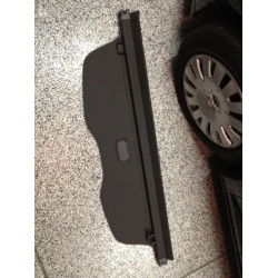 7L6867773K Volkswagen Touareg Cargo Blind Cover 2003-2010