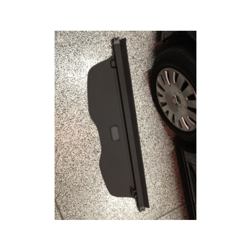 7L6867773K Volkswagen Touareg Cargo Blind Cover 2003-2010