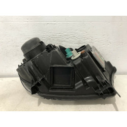 DODGE DURANGO LEFT LED XENON BLACK HEADLIGHT 2019-2020 68423853AD