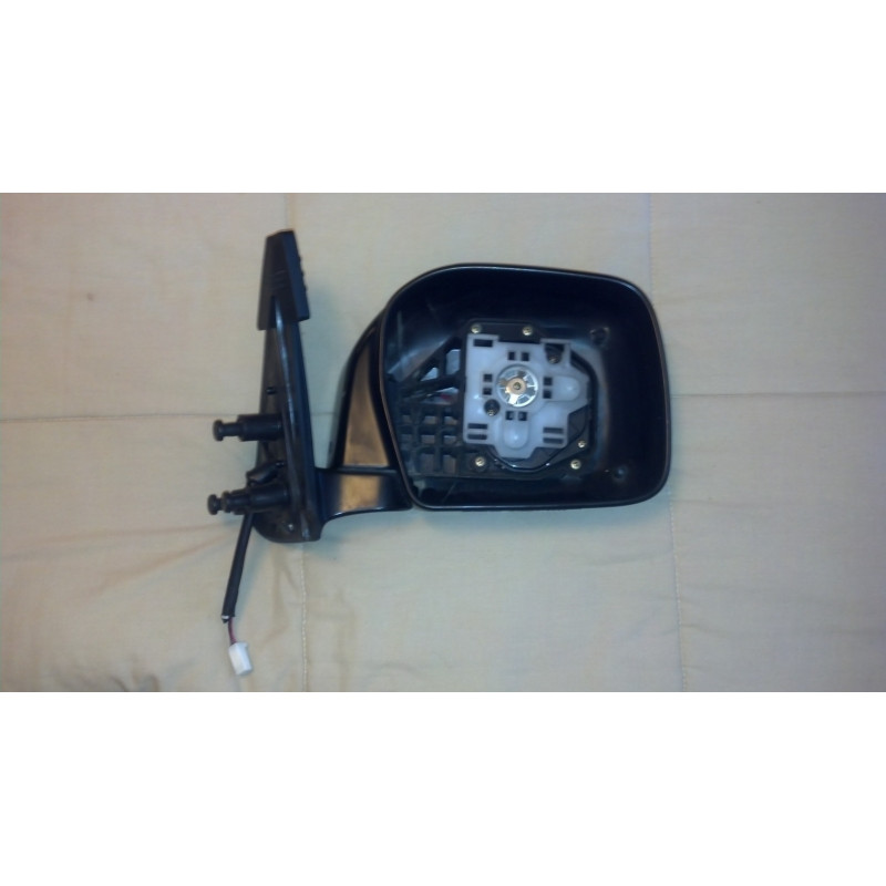 Toyota 4Runner Mirror, Right 1999-2002