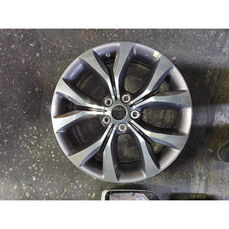 CHRYSLER PACIFICA R20 WHEEL 2017-2021 5RJ49TRMAB 6YF11TRMAA