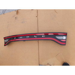DODGE CHARGER LED THIRD BRAKE CENTER TAIL LAMP 2015-2021 68213147AE 68398666AC