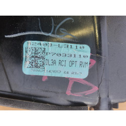 KIA K5 CENTER LED CAMERA TRUNK LID BRAKE TAIL LAMP 2021-2022 92403-L3110
