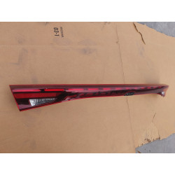 KIA K5 CENTER LED CAMERA TRUNK LID BRAKE TAIL LAMP 2021-2022 92403-L3110