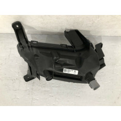 HYUNDAI ELANTRA LEFT LED DAYTIME FOG LAMP 2017-2018 92207-F2100