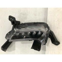 HYUNDAI ELANTRA LEFT LED DAYTIME FOG LAMP 2017-2018 92207-F2100