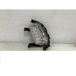 HYUNDAI SONATA SPORT LEFT LED FOG LAMP 2018-2019 92207-C1 92207-C160L