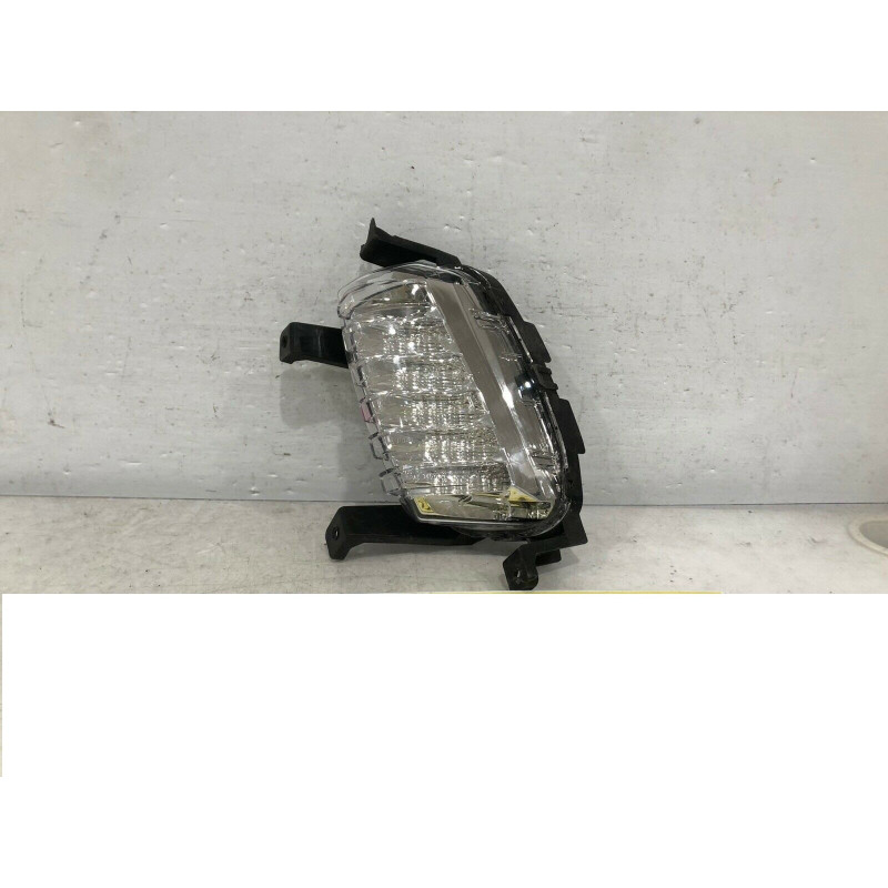 HYUNDAI SONATA SPORT LEFT LED FOG LAMP 2018-2019 92207-C1 92207-C160L