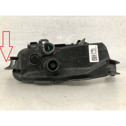 HYUNDAI SONATA SPORT LEFT LED FOG LAMP 2018-2019 92207-C1 92207-C160L