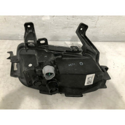 HYUNDAI SONATA SPORT LEFT LED FOG LAMP 2018-2019 92207-C1 92207-C160L