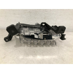 HYUNDAI SONATA SPORT LEFT LED FOG LAMP 2018-2019 92207-C1 92207-C160L