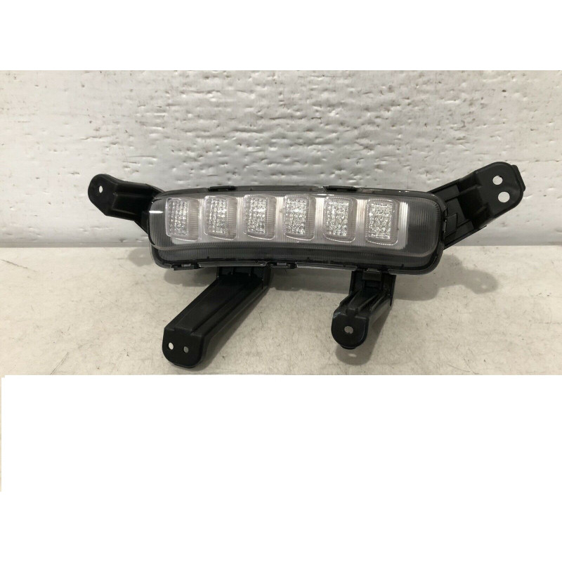 HYUNDAI SANTA FE SE LEFT LED FOG LAMP 2017-2019 92207-B8500 92207-B8510