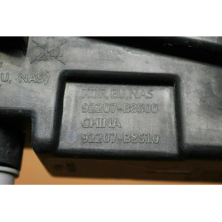 HYUNDAI SANTA FE SE LEFT LED FOG LAMP 2017-2019 92207-B8500 92207-B8510