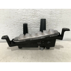 HYUNDAI SANTA FE SE LEFT LED FOG LAMP 2017-2019 92207-B8500 92207-B8510