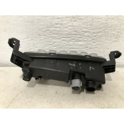 HYUNDAI SANTA FE SE LEFT LED FOG LAMP 2017-2019 92207-B8500 92207-B8510