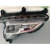 HYUNDAI SANTA FE SPORT DAYTIME RUNNING LED FOG LAMP 2017-2018 RIGHT 92202-4Z510 LEFT 92201-4Z510